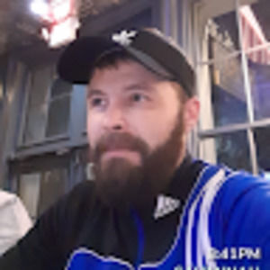 Meet your Posher, James